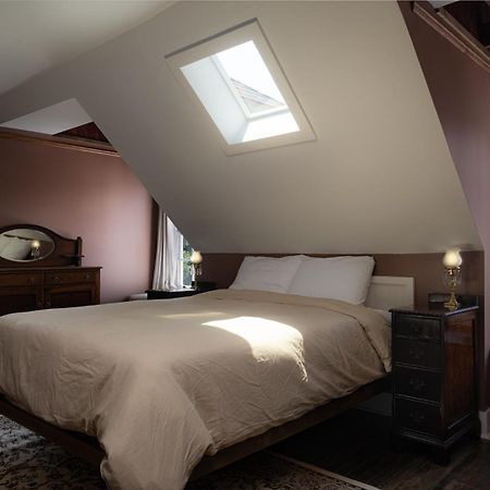 The Nuwray Hotel & Carriage House Burnsville Esterno foto