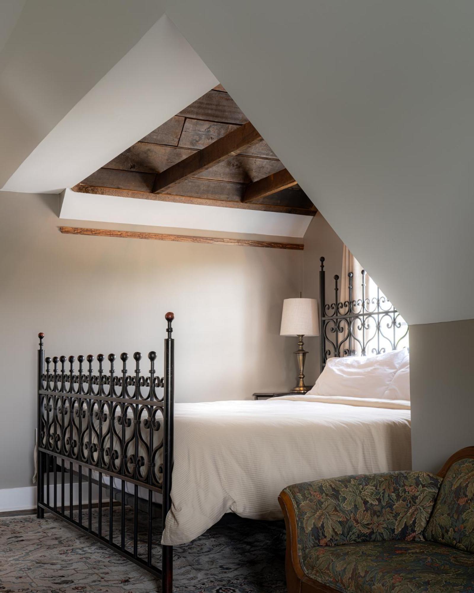 The Nuwray Hotel & Carriage House Burnsville Esterno foto