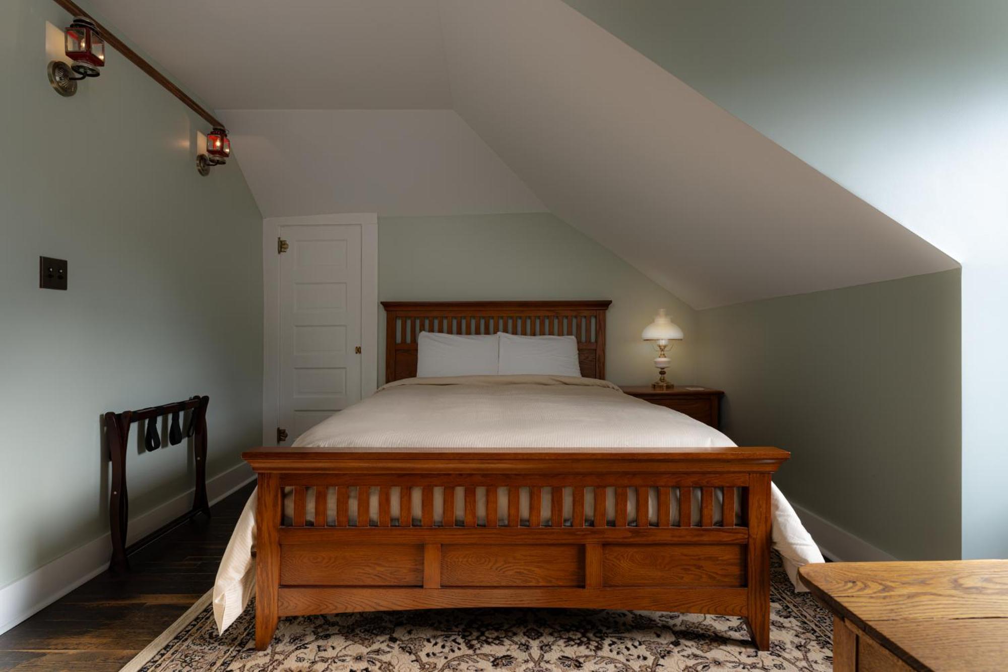 The Nuwray Hotel & Carriage House Burnsville Esterno foto